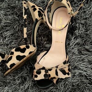 KATE SPADE🖤 Beauties 😍🐆